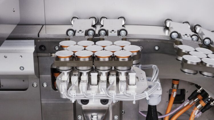IMA's sustainable coffee packaging solution