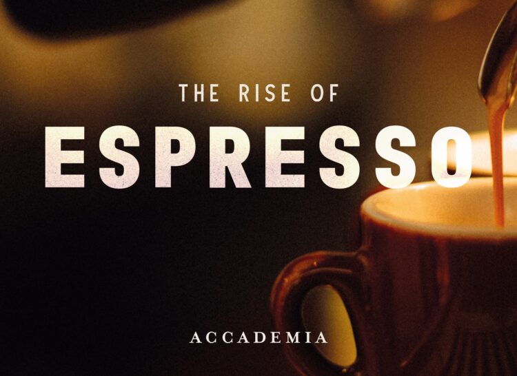 Accademia del Caffè Espresso documentary