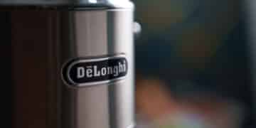 Italian coffee appliance company DeLonghi S.p.A. released its consolidated results for the first half of 2025. 