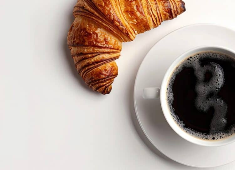 Reborn Coffee takeover