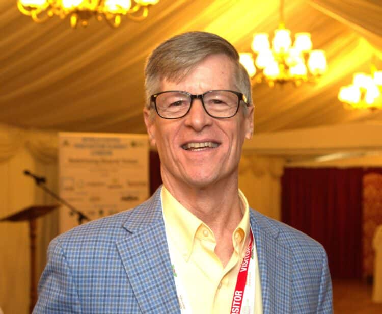 Image: Coffee Quality Institute