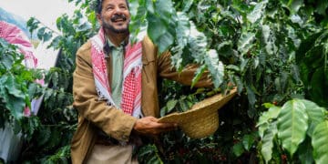 Saudi Sip of Excellence