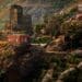 Yemen coffee industry