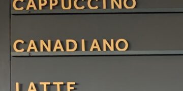 Image: Kicking Horse Coffee