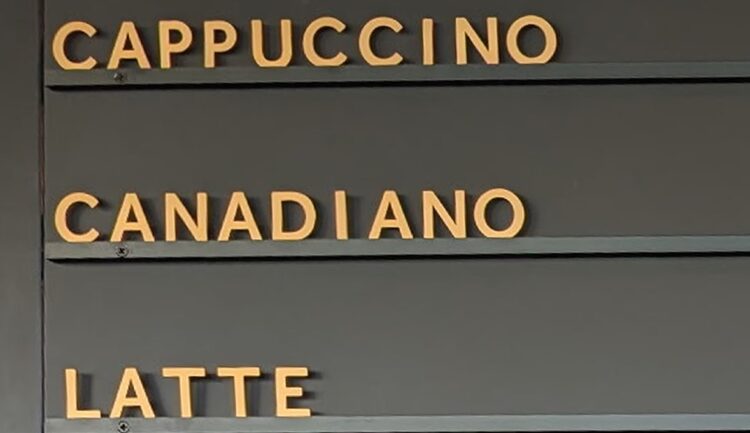 Image: Kicking Horse Coffee