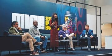 GCR Leaders Symposium