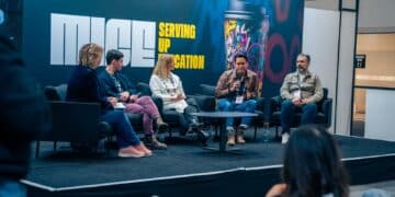 Melbourne International Coffee Expo