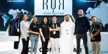 ROR Coffee Solutions