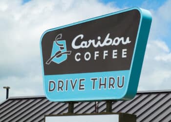 Caribou Coffee