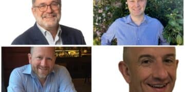 GCR Leaders Symposium speakers