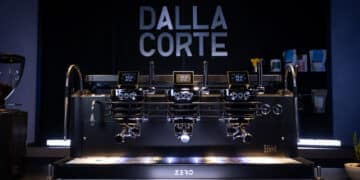 Image: Dalla Corte.