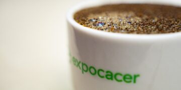 Image: Expocacer