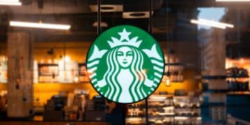 American coffee chain company Starbucks has announced its new and largest flagship store in Taipei, Taiwan.