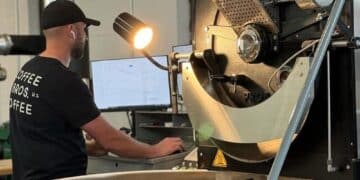 Coffee tariffs petition