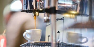 Franke Coffee Competence Program