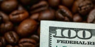 Trump tariffs coffee