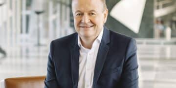 Don Howat has worked for Nestlé for over 30 years.