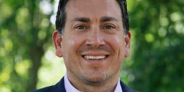 Jason Cortellini of Volcafe