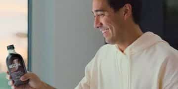 Nescafé has partnered with social media influencer Zach King.