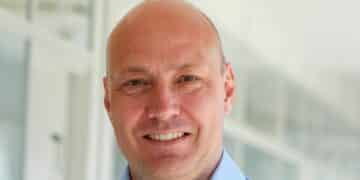 Swedish coffee roaster, Löfbergs, has announced a new Managing Director for its Danish coffee roastery Peter Larsen Kaffe.