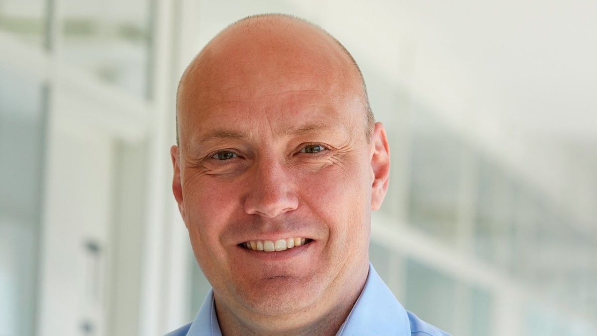 Swedish coffee roaster, Löfbergs, has announced a new Managing Director for its Danish coffee roastery Peter Larsen Kaffe.