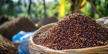 Data released by the Coffee Board of India has shown a surge in India’s coffee exports, showing more than 25 per cent growth this year. 