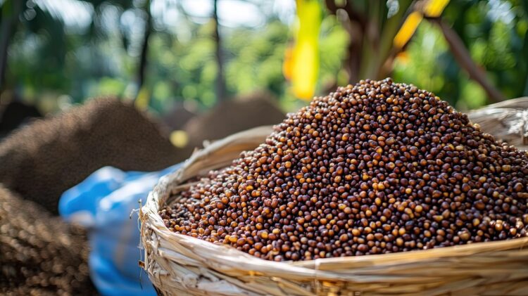 Data released by the Coffee Board of India has shown a surge in India’s coffee exports, showing more than 25 per cent growth this year. 