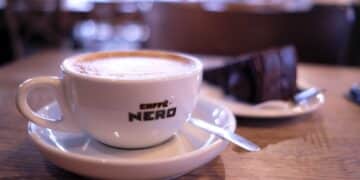 CEO of Caffè Nero UK, Will Stratton-Morris, has resigned from his position after serving more than seven years in the role.