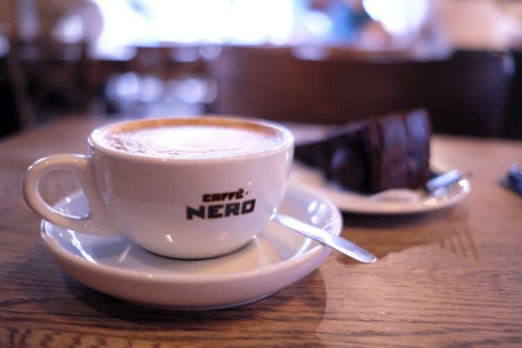 CEO of Caffè Nero UK, Will Stratton-Morris, has resigned from his position after serving more than seven years in the role.