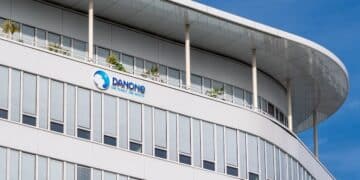 American food and beverage company, Danone U.S. have announced the opening of its new US$65 million production line in Jacksonville, Florida.