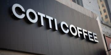 Chinese coffee brand, Cotti Coffee, has signed a MoU for a collaboration with Rwanda's Ministry of Agriculture and Animal Resources.