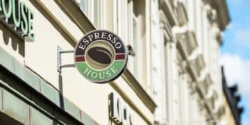 Swedish coffee shop brand Espresso House is introducing a new organisational structure designed to simplify operations.