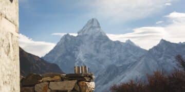 Nepal has an estimated annual output of 400 to 500 tonnes of coffee.