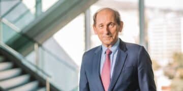 The Board of Directors of Nestlé S.A. has announced a new Chairman of the Board, after Paul Bulcke's decision to step down. 