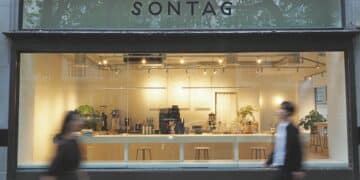 Eversys’ super-automatic Shotmaster machine is empowering one independent café owner to make specialty coffee more accessible.