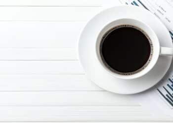 A survey by Pressat has revealed multiple consumer trends, including average coffee consumption, and what profession drinks the most coffee.