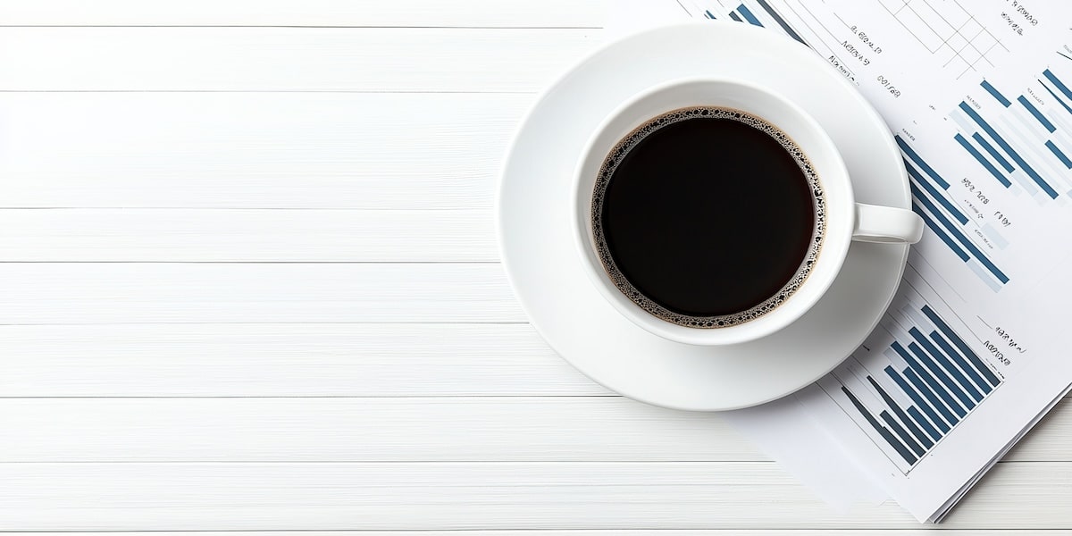 A survey by Pressat has revealed multiple consumer trends, including average coffee consumption, and what profession drinks the most coffee.