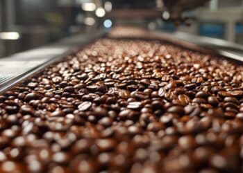 The ICO announced that the new coffee plantations stimulated by record high prices could improve the global coffee supply in three years.