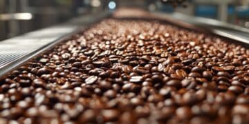 The ICO announced that the new coffee plantations stimulated by record high prices could improve the global coffee supply in three years.
