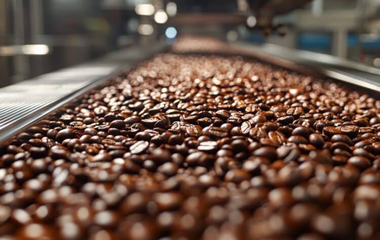 The ICO announced that the new coffee plantations stimulated by record high prices could improve the global coffee supply in three years.