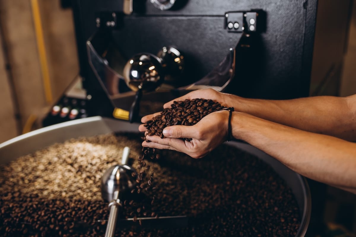 A new study published in Scientific Reports has shown that all Arabica coffee follows the same colour development pattern during roasting.