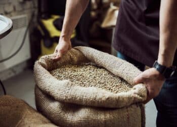 The US Secretary of Commerce says natural resources including coffee could now be exempt from import tariffs under certain conditions