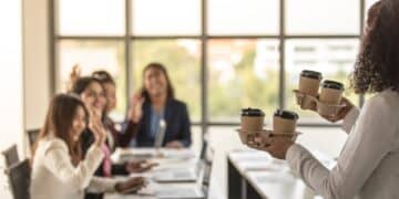 Italian coffee machinery supplier Brambati is celebrating 80 years in the industry by shining a spotlight on the new Brambati Pink Team.