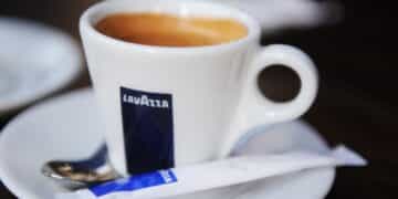 Lavazza announced it will be a sponsor for the North America’s 50 Best Restaurants list which will take place on 25 September in Las Vegas.