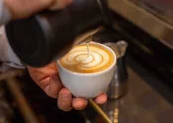 A licensing deal with Arjomand Group will see Reborn Coffee move into the Middle East, Europe, and MENA regions