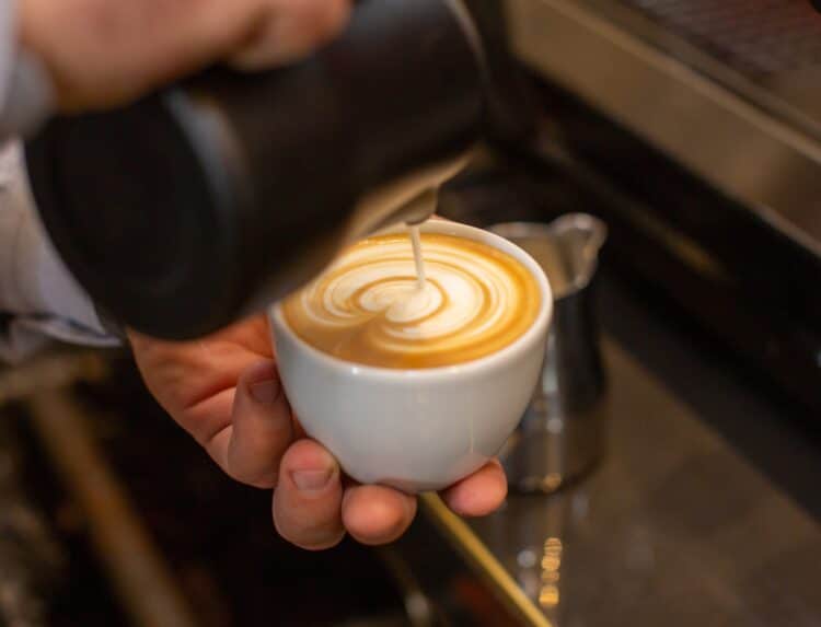 A licensing deal with Arjomand Group will see Reborn Coffee move into the Middle East, Europe, and MENA regions