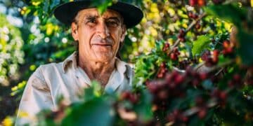 Coffee farming is traditionally a job passed down generations, but that’s changing. Can this challenge be turned into new opportunities?