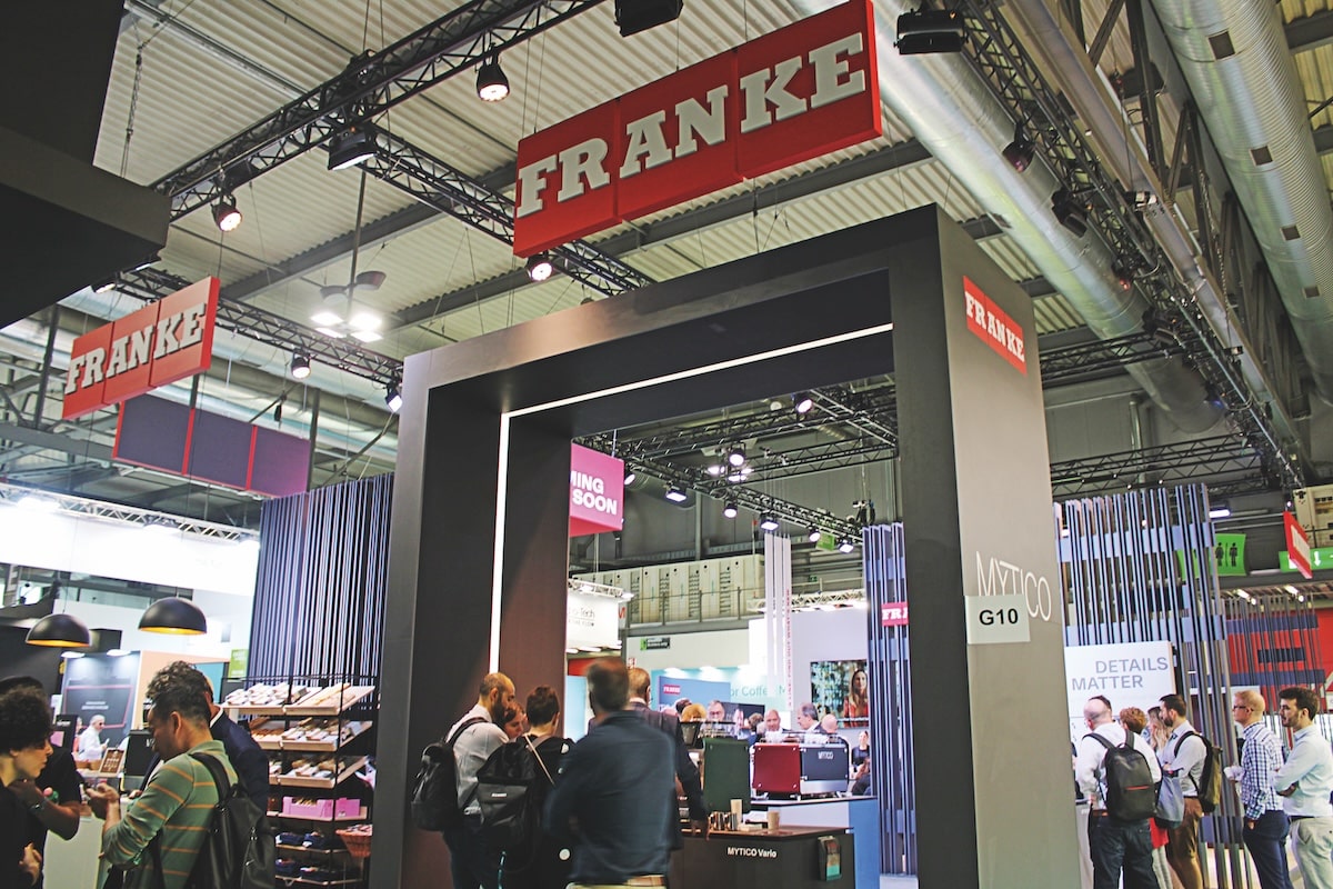 It’s almost showtime for one of the world’s flagship foodservice and hospitality tradeshows – the countdown to Host Milano 2025 is on.