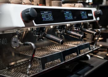 Italian coffee manufacturer, Cimbali Group will take part for the first time at the Thailand Coffee Fest in Bangkok.