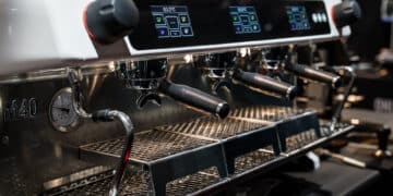 Italian coffee manufacturer, Cimbali Group will take part for the first time at the Thailand Coffee Fest in Bangkok.